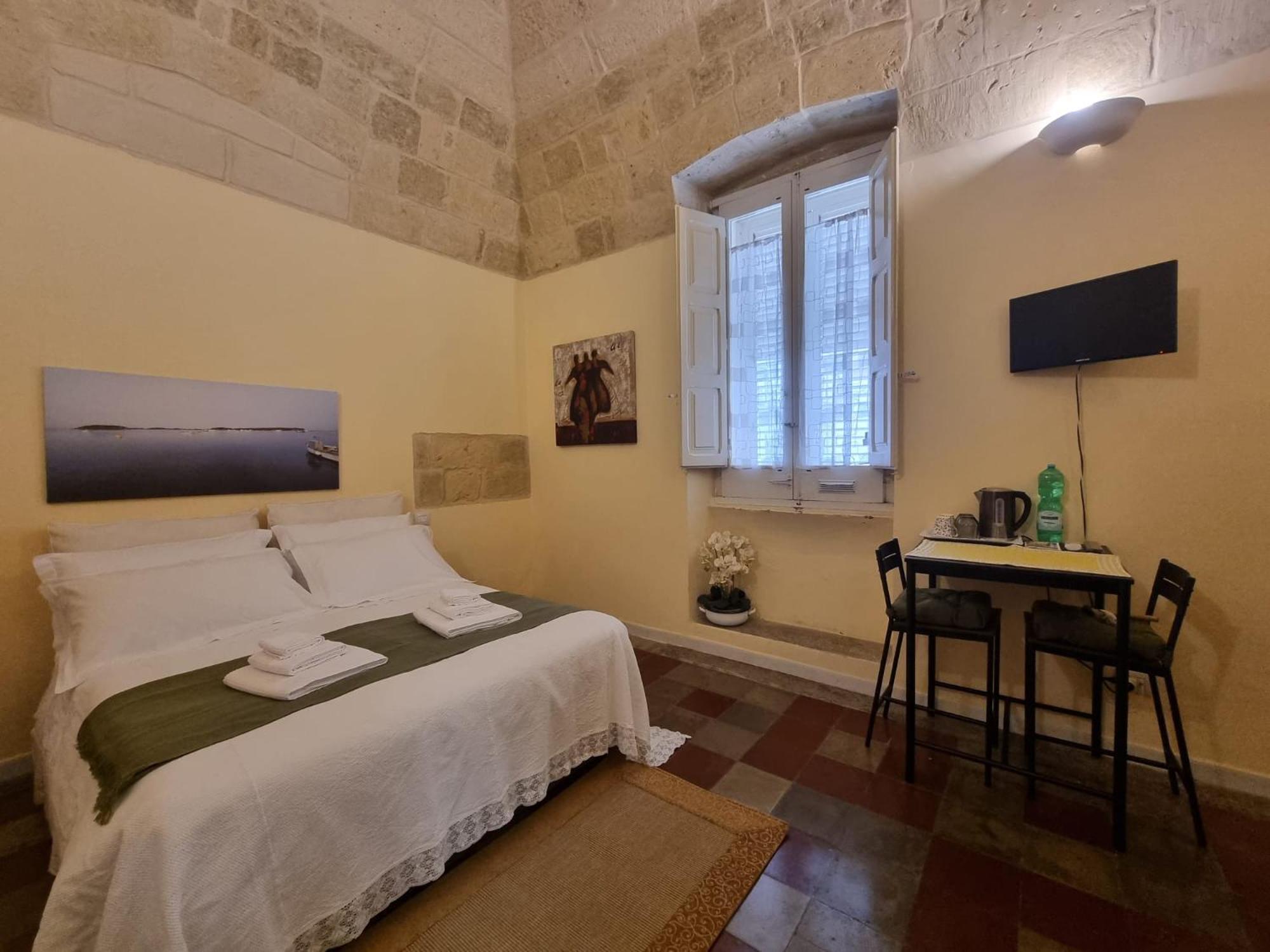 La Volta Bed & Breakfast Lecce Exterior photo